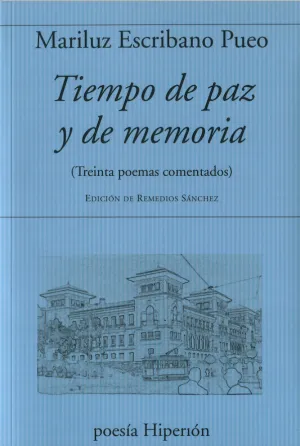 Tiempo de Paz y de Memoria