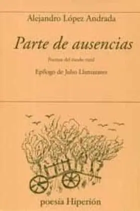 Parte de Ausencias