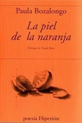 Piel de la Naranja, la