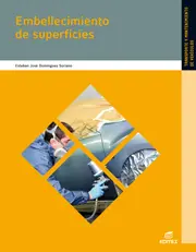 Embellecimiento de Superficies Gm 14 Cf