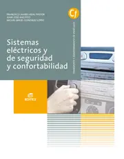 Sistemas Electricos y de Seguridad y Confortabilidad