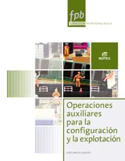 Operaciones Auxiliares para la Configuracion y la