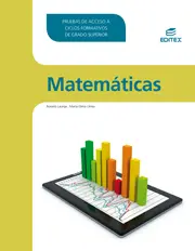 Matematicas Gs 14 Cf Prueba Acceso Fp