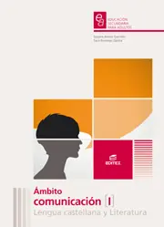 Ambito de Comunicacion I Lengua Castellana y Liter