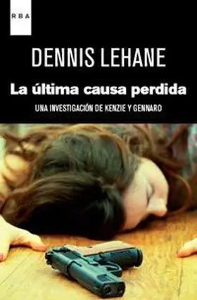 La Ultima Causa Perdida