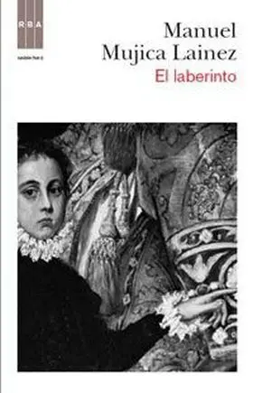 Laberinto, el