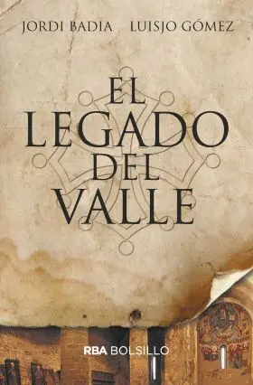 El Legado del Valle