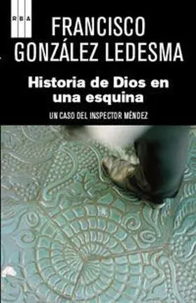 Historias de Dios en una Esquina
