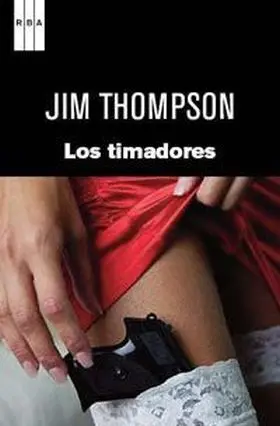 Timadores,Los
