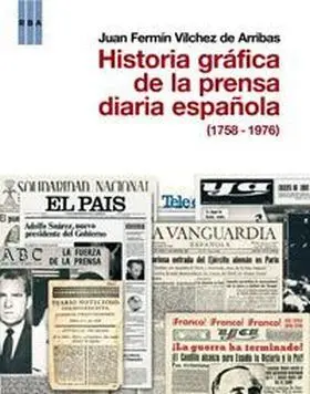 Historia de la Prensa en España