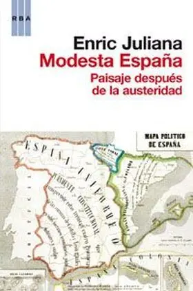 Modesta España