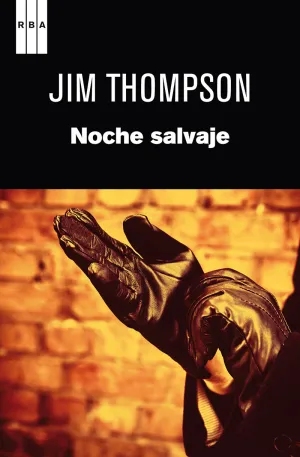 Noche Salvaje