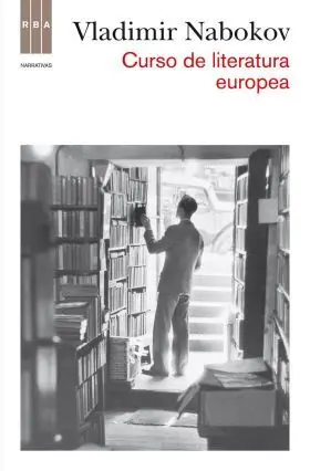 Curso de Literatura Europea