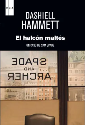 El Halcon Maltes