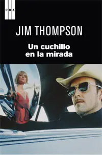 Un Cuchillo en la Mirada