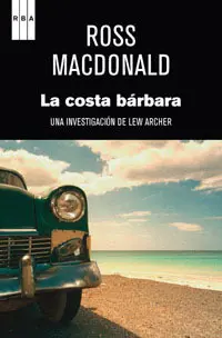 La Costa Barbara