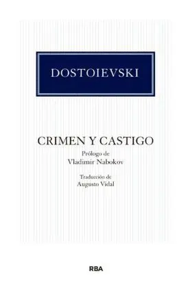 Crimen y Castigo