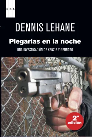 Plegarias en la Noche