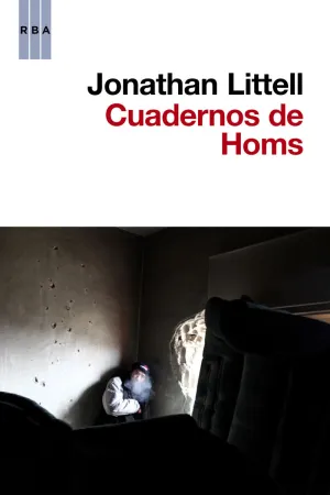 Cuaderno de Homs