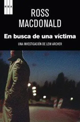 En Busca de una Victima