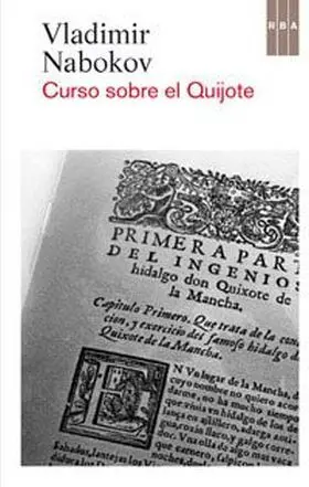 Curso Sobre el Quijote 2 Ed.