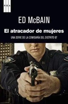 El Atracador de Mujeres