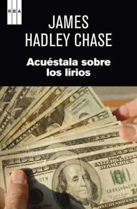Acuestala Sobre los Lirios