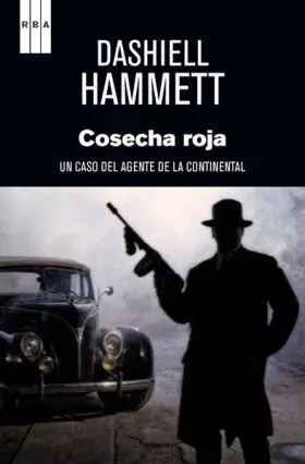 Cosecha Roja