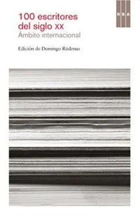 100 Escritores del Siglo Xx -Internacional-