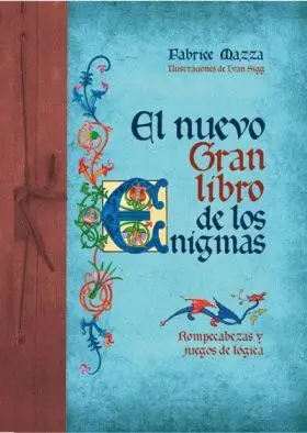 El Nuevo Gran Libro de los Enigmas N. ed