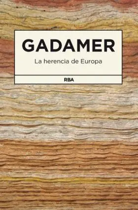La Herencia de Europa
