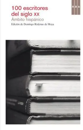 100 Escritores del Siglo Xx