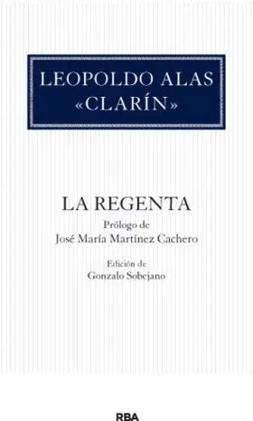 La Regenta