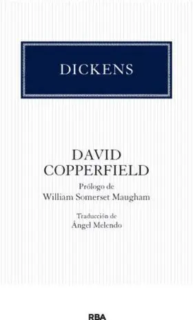 David Copperfield