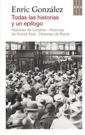 Todas las Historias y un Epílogo