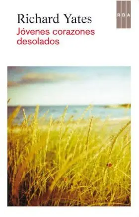 Jovenes Corazones Desolados
