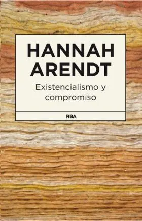 Existencialismo y Compromiso