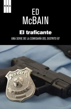 El Traficante