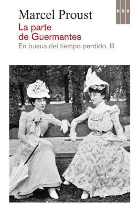 La Parte de Guermantes