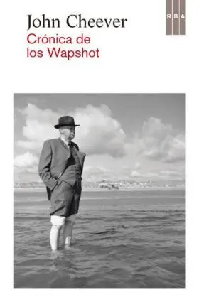 Cronica de los Wapshot
