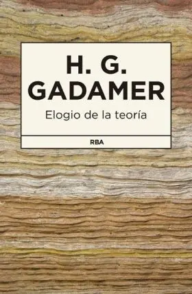 Elogio de la Teoria