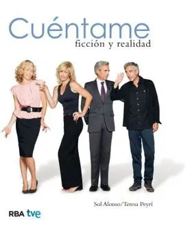 Cuentame