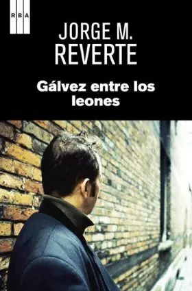 Galvez entre los Leones