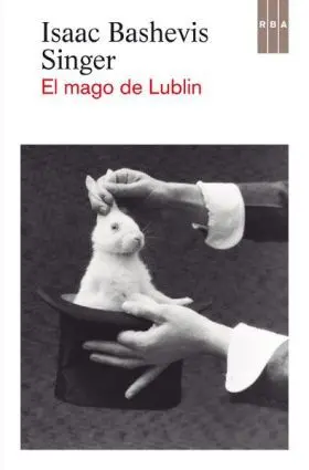 El Mago de Lublin