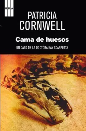 La Cama de Huesos