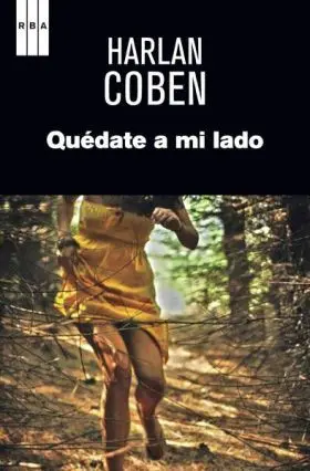 Quedate a mi Lado
