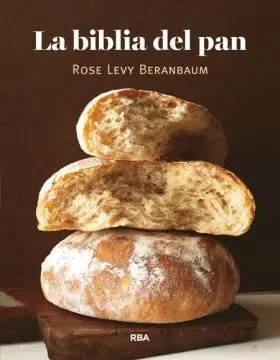 La Biblia del Pan