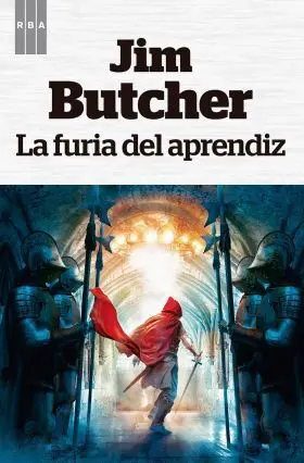 La Furia del Aprendiz