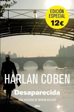 Desaparecida (Edicion Especial)