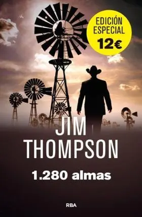 1280 Almas